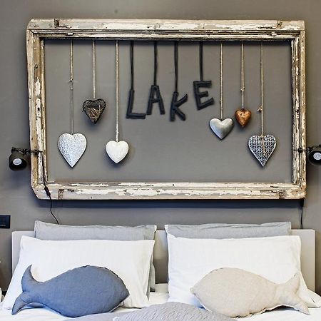 Suite11 Como Apartment Dış mekan fotoğraf