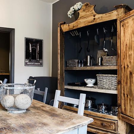 Suite11 Como Apartment Dış mekan fotoğraf