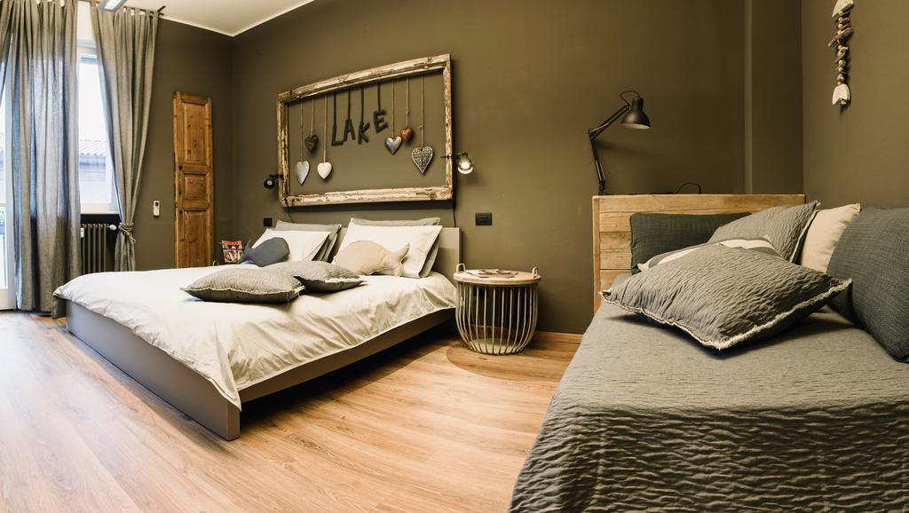 Suite11 Como Apartment Dış mekan fotoğraf