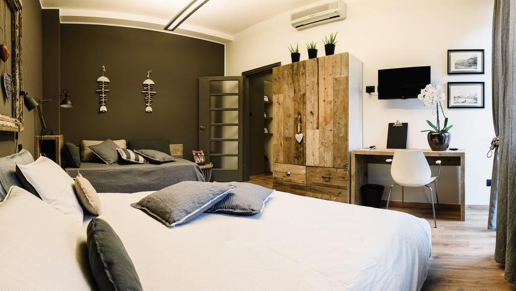 Suite11 Como Apartment Dış mekan fotoğraf