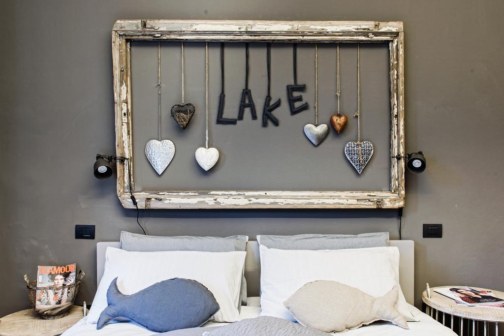 Suite11 Como Apartment Dış mekan fotoğraf