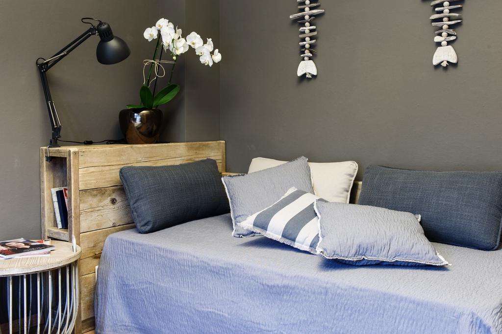 Suite11 Como Apartment Dış mekan fotoğraf