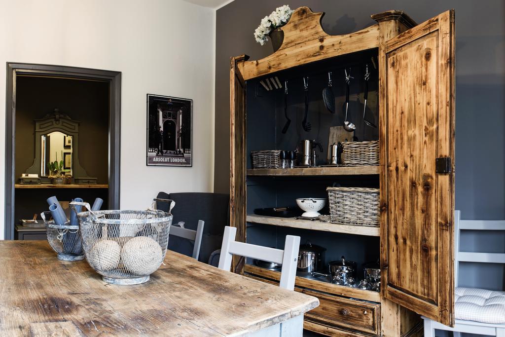 Suite11 Como Apartment Dış mekan fotoğraf