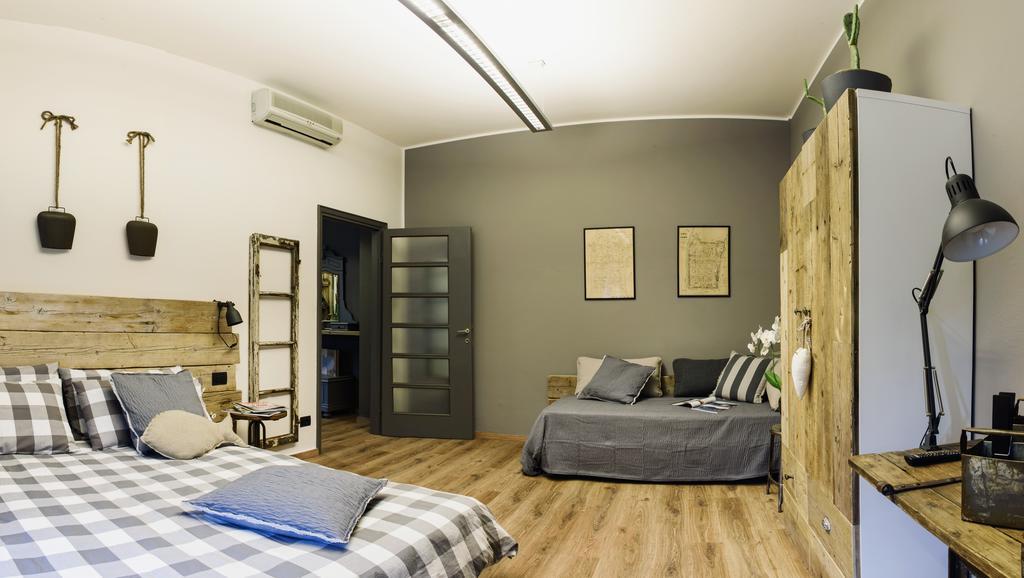 Suite11 Como Apartment Dış mekan fotoğraf