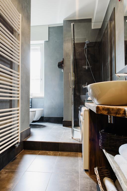 Suite11 Como Apartment Dış mekan fotoğraf
